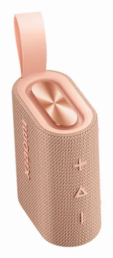 Bocina Xiaomi Sound Pocket Bt, Inalámbrico, Universal, Rosa